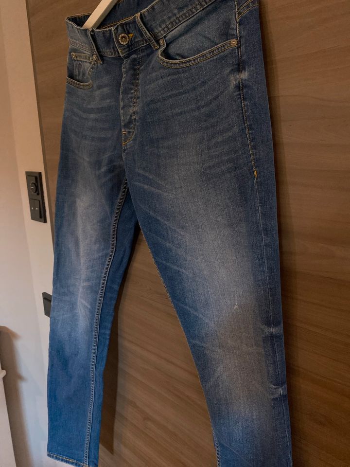 Chasin Jeans SLIM 31-34 in Eilenburg