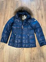 Daunen-Jacke von Luhta Nordrhein-Westfalen - Overath Vorschau