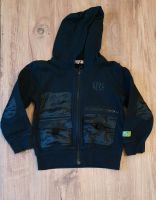 Sweatjacke gr. 104 Hannover - Vahrenwald-List Vorschau