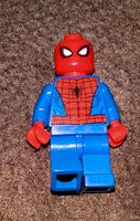 Spiderman (Lego Minifigur von Marvel) Niedersachsen - Aurich Vorschau