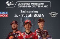 Sachsenring Tickets 2x gesucht Bayern - Münchberg Vorschau