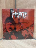 The Misfits Stativ Age Demos & outtakes Vinyl rote Vinyl lp Nordrhein-Westfalen - Oberhausen Vorschau