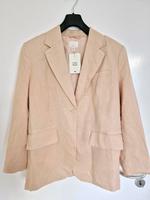 Leinenmix Linen Blend Blazer Gr. S Neupreis 39,99€ Berlin - Marzahn Vorschau