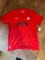 Trikot Shirt FCK 1. FC Kaiserslautern 25 Jahre Deutscher Meister Bayern - Deggendorf Vorschau