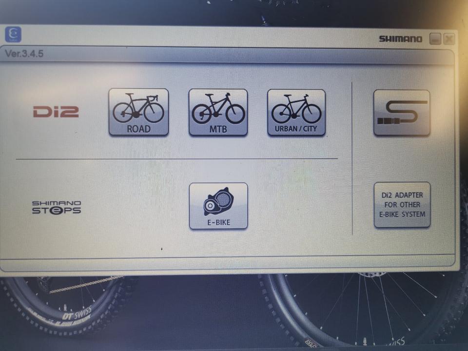 E-Rad Inspektion, E-Bike Inspektion, Bosch, inkl. Software-Update in Esens