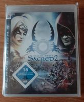 Playstation 3 Sacred 2 Fallen Angel Niedersachsen - Werlte  Vorschau