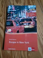 Escape in New York von Klett Frankfurt am Main - Bonames Vorschau