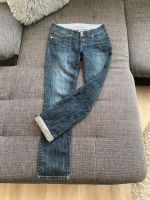 Schöne neuwertige Jeans von Street One Größe 36/38 Eimsbüttel - Hamburg Niendorf Vorschau
