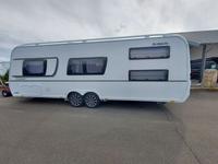 Dethleffs Camper 650 FMK SnowPlus, Vollausstattung Unstruttal - Ammern Vorschau