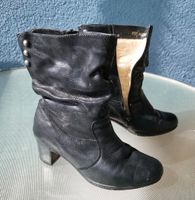 Damen Winterstiefel Rieker 38 Bayern - Fürstenfeldbruck Vorschau