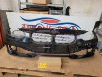 BMW 3er F30 F31 2012-2015 Stoßstange Vorne 7298993 Original Nordrhein-Westfalen - Bottrop Vorschau