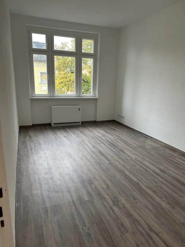Luckenwalde: Helle 2-Zimmer-Wohnung in zentraler Lage in Luckenwalde