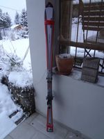 Carving-Ski, elan fcarve 3.0, rot/silber, 173 cm, Marker  5.2 Sachsen - Bad Elster Vorschau