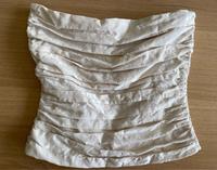 Arket Taftbustier Versand gratis Bayern - Schwandorf Vorschau