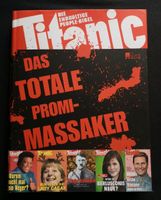 Titanic Das totale Promi-Massaker Leipzig - Probstheida Vorschau