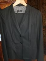 Hosenanzug, schwarz, s. Oliver black label, Gr. 38, Blazer, Hose Saarbrücken-Mitte - Alt-Saarbrücken Vorschau