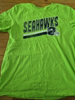 Tshirt - Größe XL - Seattle Seahawks -  NFL Berlin - Treptow Vorschau