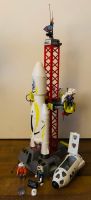 Playmobil Mars Rakete mit Startrampe Berlin - Hellersdorf Vorschau