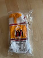 Mc Donalds Socken 40-44 OVP Nordrhein-Westfalen - Hückeswagen Vorschau