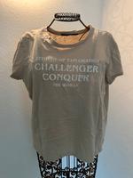 T-Shirt in Beige Niedersachsen - Wardenburg Vorschau