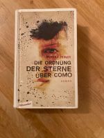 Monika Zeiner - Die Ordnung der Sterne über Como Bonn - Bad Godesberg Vorschau