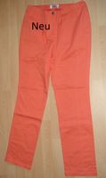 Helena Vera Mod.Moni Komfortbundhose Gr.38,koralle/orange,Neu Hessen - Bad Zwesten Vorschau