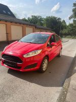 Ford Fiesta 1.25 60PS 37.000KM SHZ Xenon Dortmund - Eving Vorschau