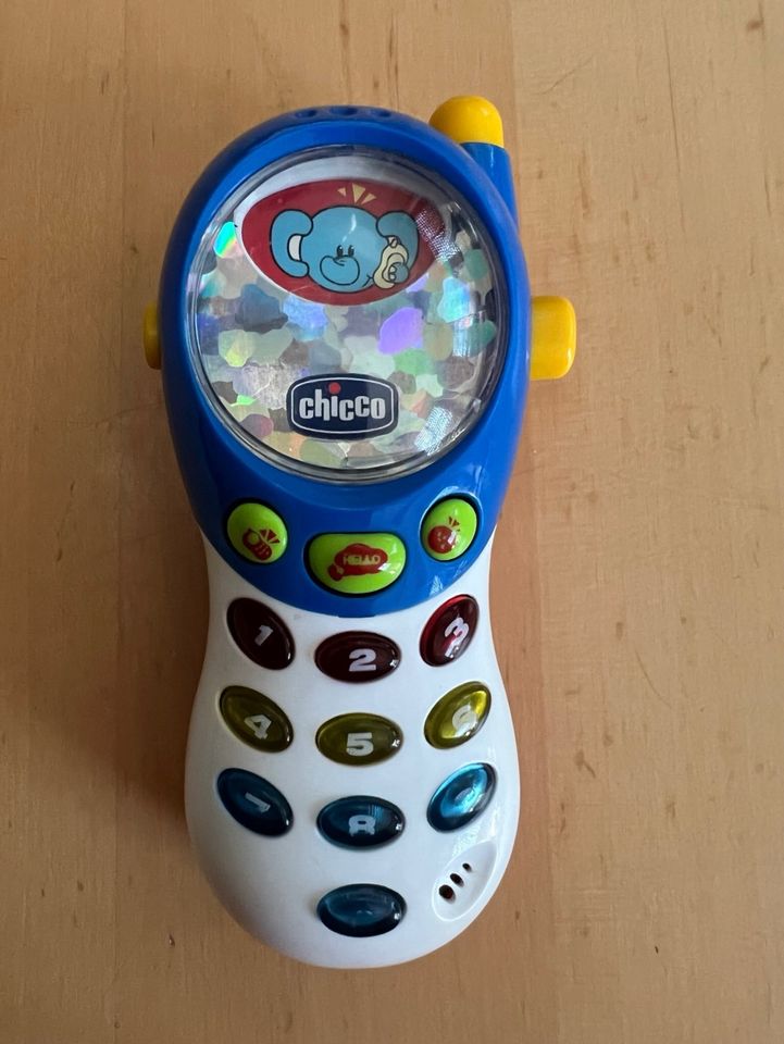 Chicco, Baby Telefon in Rheinland-Pfalz - Vinningen | Baby Spielzeug  gebraucht kaufen | eBay Kleinanzeigen ist jetzt Kleinanzeigen