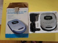 Walkman Universum ESP Plus original verpackt Niedersachsen - Nordstemmen Vorschau