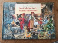 Buch "Das Geheimnis der Weihnachtswichtel" Bochum - Bochum-Südwest Vorschau
