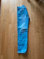 Levi’s Jeans Premium dunkel blau - W31 L30 München - Maxvorstadt Vorschau