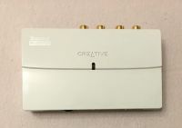 Soundkarte Creative Labs Sound Blaster Model No. S80270 Berlin - Lichtenberg Vorschau