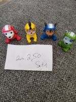 Paw Patrol Figuren Set 1, € 2.50 Nordrhein-Westfalen - Haltern am See Vorschau