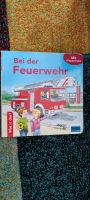 Feuerwehr Buch mit Klappenquiz Nordrhein-Westfalen - Inden Vorschau