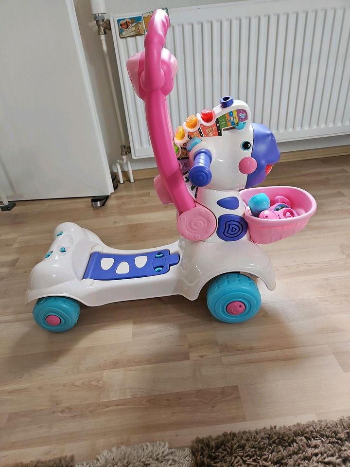 Vtech Tierspaßzebra in Gummersbach