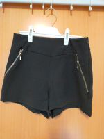 Schwarze Shorts von Pimkie, Größe M Rheinland-Pfalz - Germersheim Vorschau