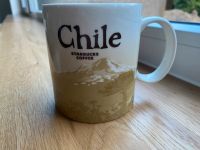 Starbucks Tasse Chile Münster (Westfalen) - Wolbeck Vorschau