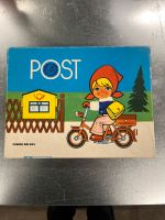 DDR Kinderpost Spiel Brandenburg - Mittenwalde Vorschau