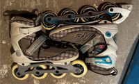 Inline Skates Bayern - Herrsching Vorschau