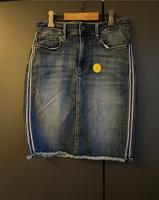 Jeansrock Garcia, Gr. XS Niedersachsen - Soltau Vorschau