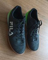 FILA Turnschuhe Hallenschuhe Größe 40 Hessen - Waldeck Vorschau