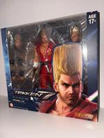 Paul Phoenix Storm Collectibles Tekken 7 Action Figur Neu OVP Rheinland-Pfalz - Wörrstadt Vorschau