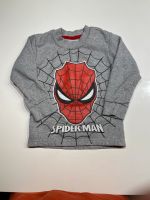 ❤️Spiderman Pulli Größe 86❤️ Niedersachsen - Delmenhorst Vorschau