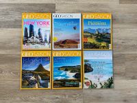 6x GEO Saison Magazine - Reisen Urlaub Nordrhein-Westfalen - Kempen Vorschau