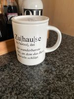 Tasse das Depot neu Geschenk Nordrhein-Westfalen - Mülheim (Ruhr) Vorschau