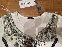 T-Shirt von Biba Größe S Neu Ungetragen Nordrhein-Westfalen - Troisdorf Vorschau
