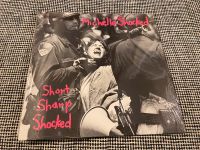 LP MICHELLE SHOCKED / Short Sharp Shocked mit orig inner Sleeve Nordrhein-Westfalen - Lohmar Vorschau