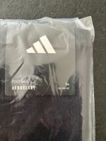 Adidas Fußballstutzen ohne Socken Gr. 40 41 42 schwarz NEU Bayern - Mühlhausen Vorschau