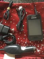 Samsung Galaxy Pocket S5300 Smartphone 7,1 cm Touchscreen Essen - Essen-Ruhrhalbinsel Vorschau