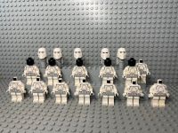 LEGO sw0115 Snowtrooper Star Wars Nordrhein-Westfalen - Leverkusen Vorschau